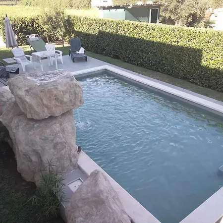 Villa Miriade B&b-2