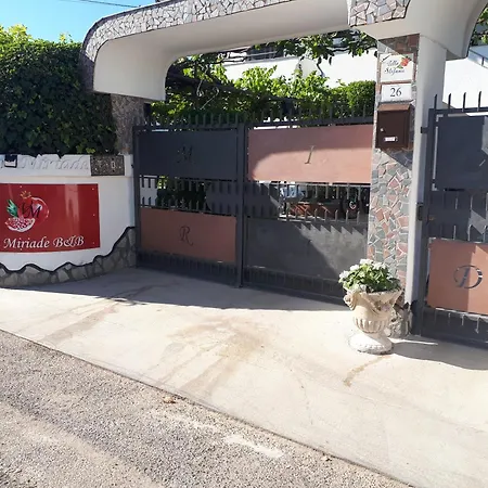Villa Miriade B&b-3